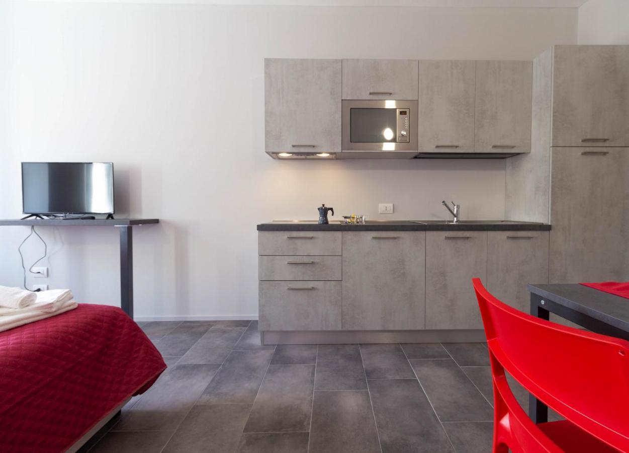 Appartamento Papavero - Affitti Brevi Italia Lecco Exteriör bild
